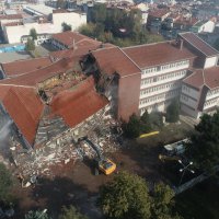 Büyükşehir’den İnegöl’e dönüşüm desteği 