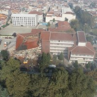 Büyükşehir’den İnegöl’e dönüşüm desteği 