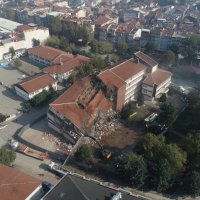 Büyükşehir’den İnegöl’e dönüşüm desteği 