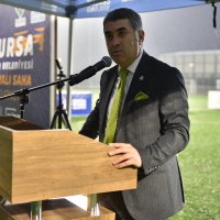 Dağder futbol turnuvası başladı 