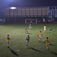Dağder futbol turnuvası başladı 