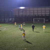 Dağder futbol turnuvası başladı 