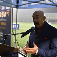 Dağder futbol turnuvası başladı 