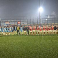 Dağder futbol turnuvası başladı 