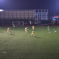 Dağder futbol turnuvası başladı 
