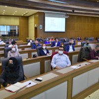 Personele ‘Mevzuat eğitimi’ 