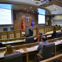 Resmi yazışma kuralları eğitimi  