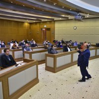 Resmi yazışma kuralları eğitimi  