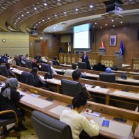 Resmi yazışma kuralları eğitimi  