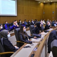 Resmi yazışma kuralları eğitimi  