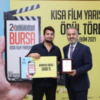 Bursa’yı 2 dakikada anlatanlar kazandı 
