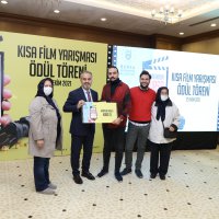 Bursa’yı 2 dakikada anlatanlar kazandı 