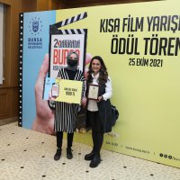 Bursa’yı 2 dakikada anlatanlar kazandı 