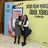 Bursa’yı 2 dakikada anlatanlar kazandı 