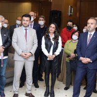 Bursa’yı 2 dakikada anlatanlar kazandı 