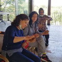 Kültür Akademisi’nde çağlar öncesine yolculuk 