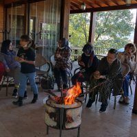 Kültür Akademisi’nde çağlar öncesine yolculuk 