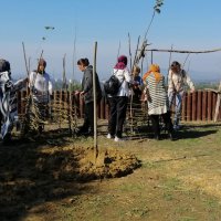 Kültür Akademisi’nde çağlar öncesine yolculuk 