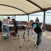 Kültür Akademisi’nde çağlar öncesine yolculuk 