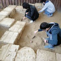 Kültür Akademisi’nde çağlar öncesine yolculuk 