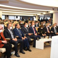 Bursa’nın ‘Güvenli Okul Yolu’ projesine ödül 
