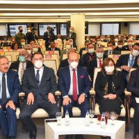 Bursa’nın ‘Güvenli Okul Yolu’ projesine ödül 