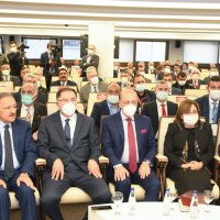 Bursa’nın ‘Güvenli Okul Yolu’ projesine ödül 