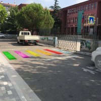 Bursa’nın ‘Güvenli Okul Yolu’ projesine ödül 