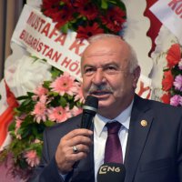 Bursa Kent Konseyi’nde Şevket Orhan güven tazeledi 