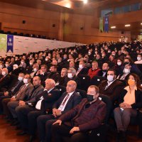Bursa Kent Konseyi’nde Şevket Orhan güven tazeledi 
