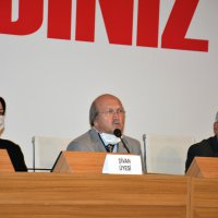 Bursa Kent Konseyi’nde Şevket Orhan güven tazeledi 
