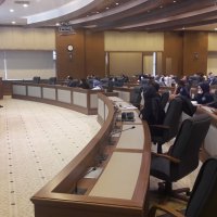 ‘İmar mevzuatı eğitimi’ 