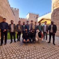 Gençlik Bursa’da yollarda 