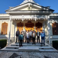 Gençlik Bursa’da yollarda 