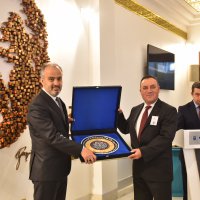 Cumhuriyet coşkusu sergiyle başladı 