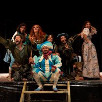 ‘Venedik Taciri’ Adana’da izleyiciyle buluştu 