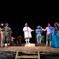 ‘Venedik Taciri’ Adana’da izleyiciyle buluştu 