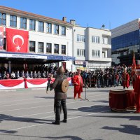 Bursa’da Cumhuriyet Bayramı coşkusu 
