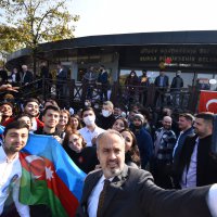 Şentop: “İşi en iyi yapan siz olun” 