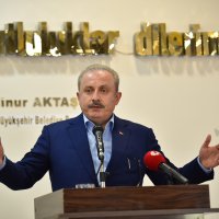 Şentop: “İşi en iyi yapan siz olun” 