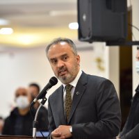 Şentop: “İşi en iyi yapan siz olun” 