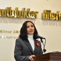 Şentop: “İşi en iyi yapan siz olun” 