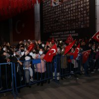 Cumhuriyet coşkusu Zara ile tavan yaptı 