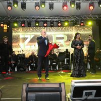 Cumhuriyet coşkusu Zara ile tavan yaptı 