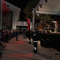 Cumhuriyet coşkusu Zara ile tavan yaptı 