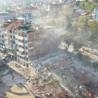 Tarihin önündeki engeller kalkıyor 