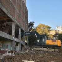 Tarihin önündeki engeller kalkıyor 