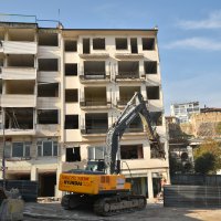 Tarihin önündeki engeller kalkıyor 