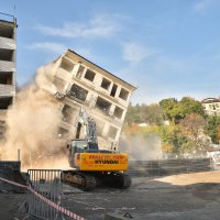 Tarihin önündeki engeller kalkıyor 