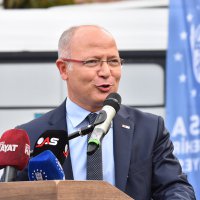 Büyükşehir’den Kızılay’a anlamlı bağış 